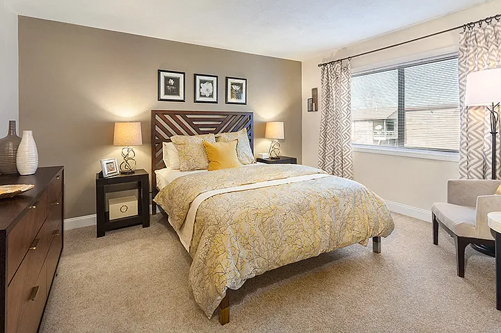 Norwest Woods Apartment — Photo 111