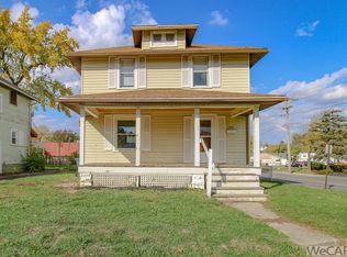 1500 W Wayne St, Lima, OH 45805