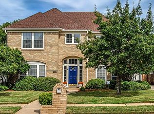 808 Silverthorne Trl, Highland Village, TX 75077