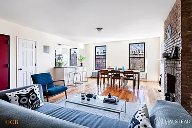 Rented by Brown Harris Stevens