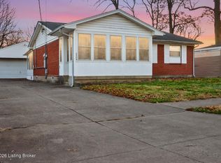 3508 Tarragon Rd, Louisville, KY 40219