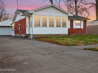 3508 Tarragon Rd, Louisville, KY, 40219