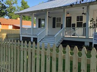 242 Ballentine St, Bay Saint Louis, MS 39520