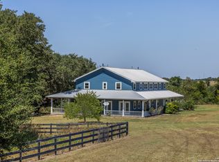 5450 Mazurek Rd, Schulenburg, TX 78956