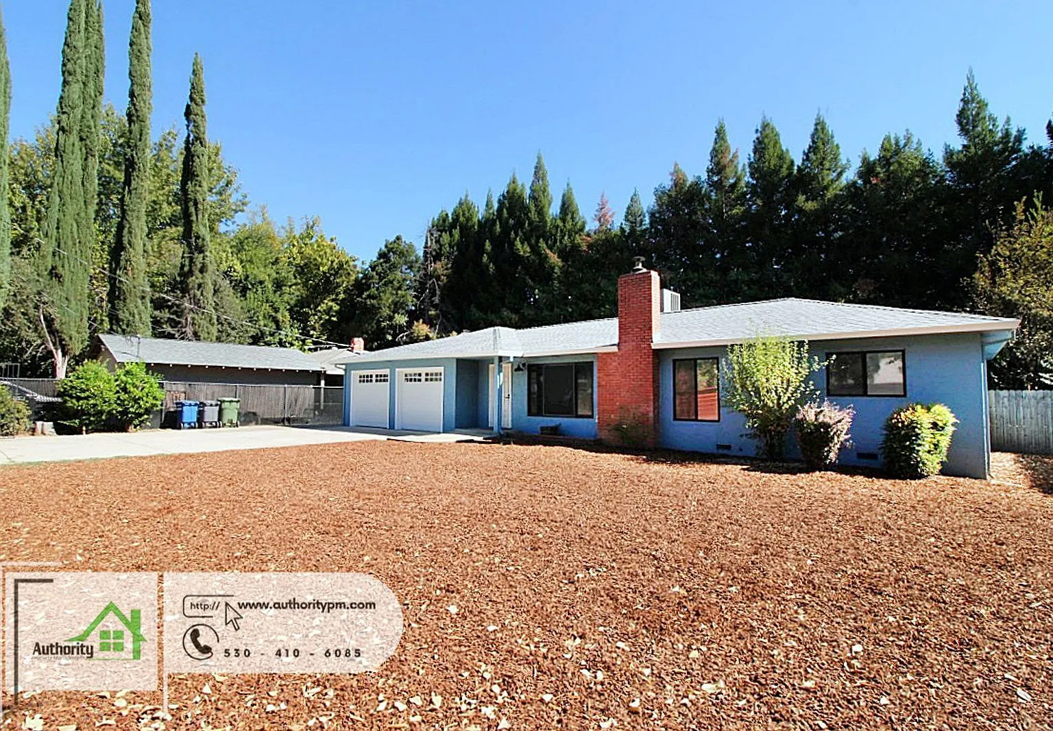 3 bed, 1.0 bath, 1332 sqft, $2,095 — Photo 2
