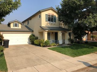 1701 Milestone Cir, Modesto, CA 95357