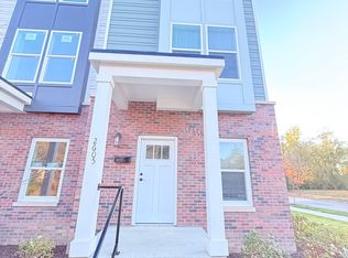 2613 E New York St, Indianapolis, IN 46201