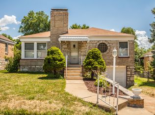 9239 Coral Dr, Saint Louis, MO