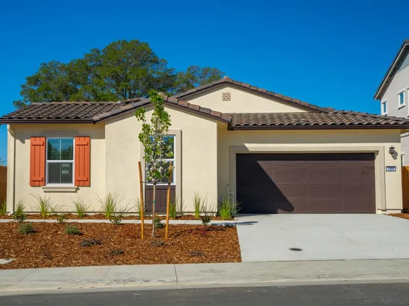 1400 Whitewater Way, Lincoln, CA 95648