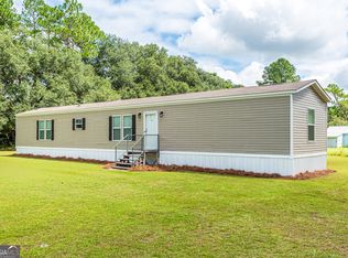 6430 Otter Rd, Waycross, GA 31503
