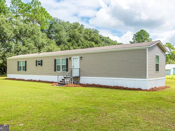 6430 Otter Rd, Waycross, GA 31503