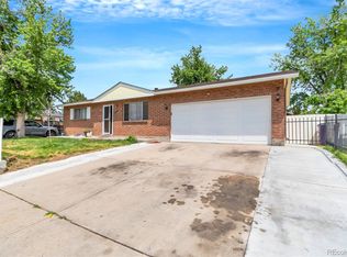 5560 Eagle St, Denver, CO 80239