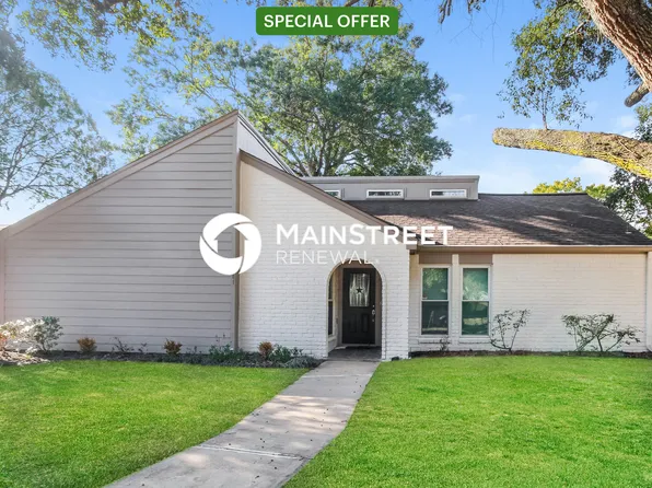 15807 Sandy Hill Dr, Houston, TX 77084
