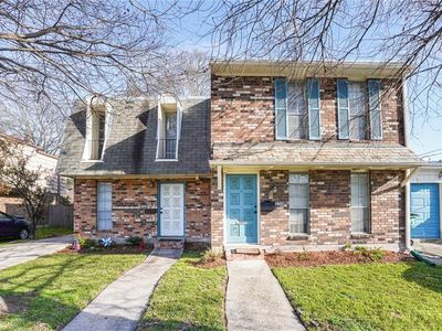 3725-27 Brandywine Dr, Metairie, LA, 70002