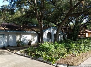 11634 Sandman St, San Antonio, TX 78216