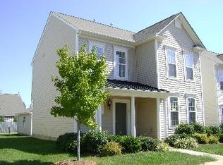 5033 Prosperity Ridge Rd, Charlotte, NC 28269