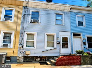 14 Mechanics Ave, Trenton, NJ 08638