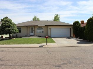 3000 Tucci Ln, Pueblo, CO 81005