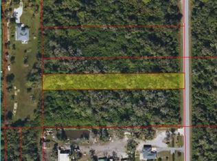 Everglades Blvd S, Naples, FL 34117