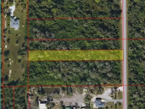 Everglades Blvd S, Naples, FL 34117