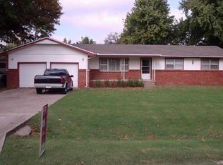 10341 NW 15th St, Oklahoma City, OK 73127