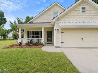 47 Gadwall Drive W, Beaufort, SC 29907