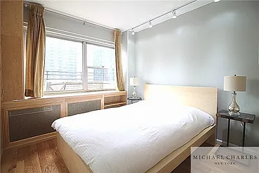 Rented by Michael Charles New York