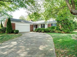 5332 Shadowbrook Rd, Cross Lanes, WV 25313