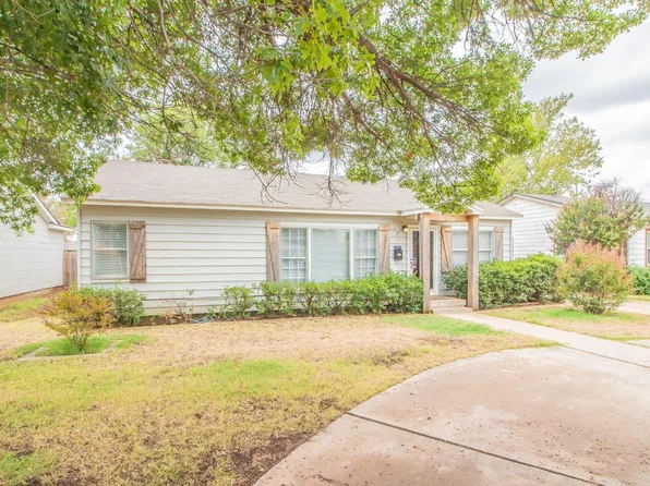 3413 32nd St, Lubbock, TX 79410