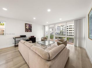 Brickell Bay Tower, Miami, FL 33131