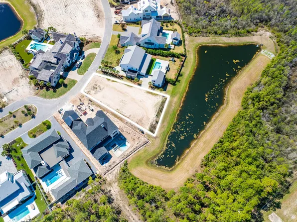 LOT 252 Norman Ct, Watersound, FL 32461