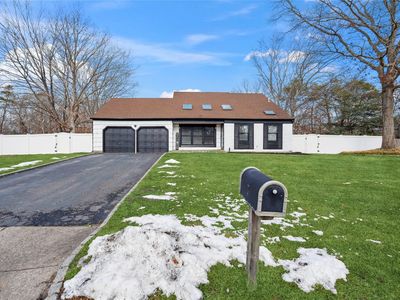 7 Plum Tree Lane, Mount Sinai, NY, 11766