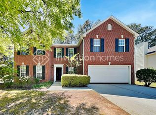 3342 Kittery Dr, Snellville, GA