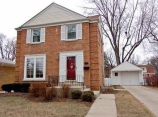525 S Highland Ave, Arlington Heights, IL