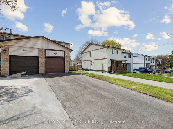 1165 Southdale Ave S, Oshawa, ON L1H 7Y9