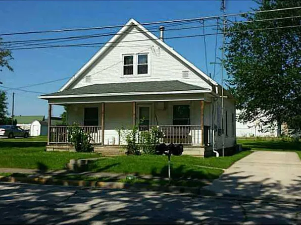 213 Morton St, Celina, OH 45822