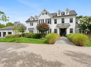 83 Bridgehampton Sag Hbr, Bridgehampton, NY 11932