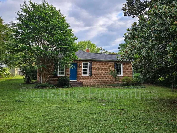 8304 Michael Rd, Henrico, VA 23229