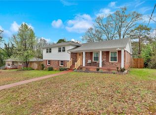 1105 Southwood St, Anderson, SC 29624