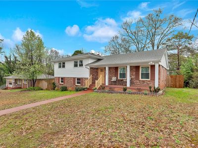 1105 Southwood St, Anderson, SC, 29624
