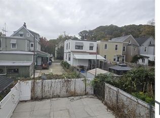 322 Hillside Ave #2, Staten Island, NY 10304