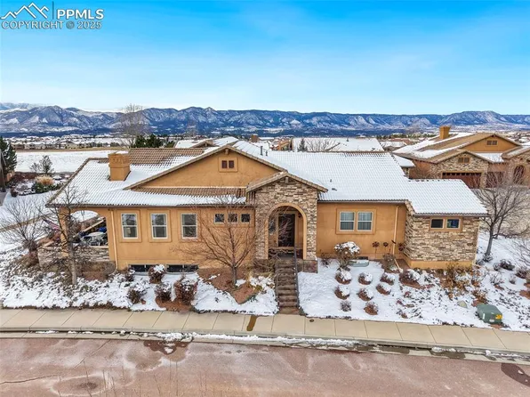13010 Penfold Dr, Colorado Springs, CO 80921