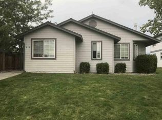 976 Latigo Dr UNIT 1, Carson City, NV 89701