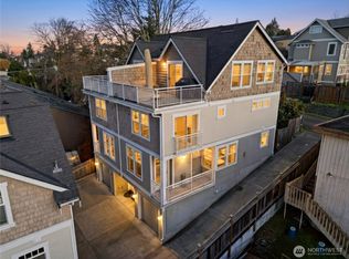 3020 14th Avenue W #B, Seattle, WA 98119