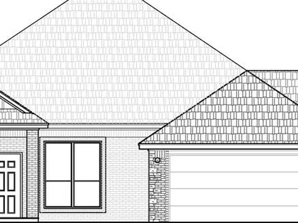 1310 Humma Ln, Choctaw, OK 73020