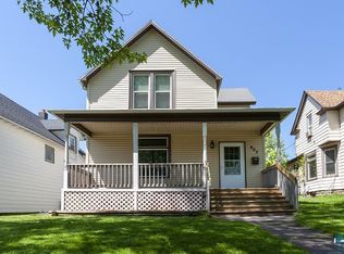 903 N 56th Ave W, Duluth, MN 55807