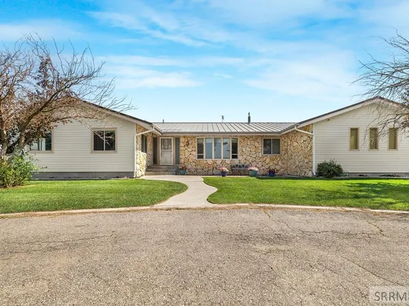 9898 N 35 W, Idaho Falls, ID 83402