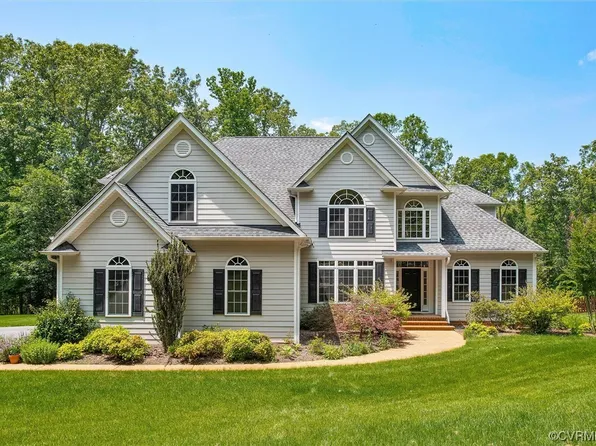 3669 Michaux Mill Dr, Powhatan, VA 23139