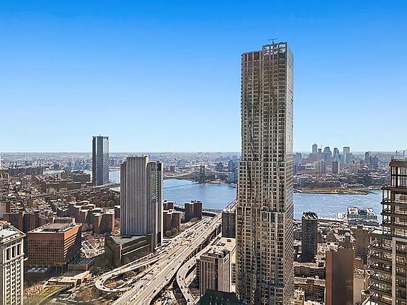 2nd image of 2 Park Pl Floor 46