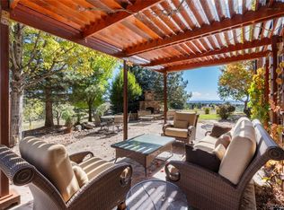 5588 Ponderosa Drive, Parker, CO 80134